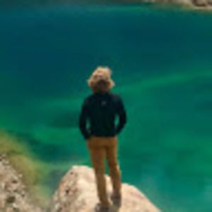 Meet your Posher, Vincenzo